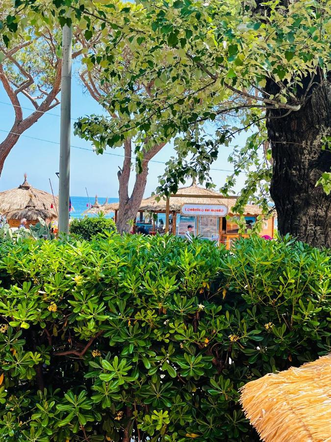 Holiday home Mondello Front Palermo