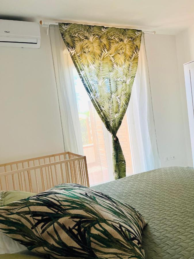 Holiday home Mondello Front Palermo